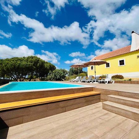 Celestial Melides Country House מראה חיצוני תמונה